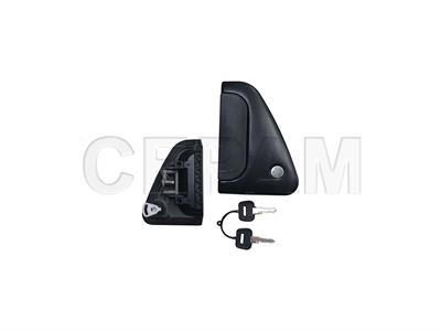MACANETA EXTERNA DAF LD C/ CHAVE 70106 