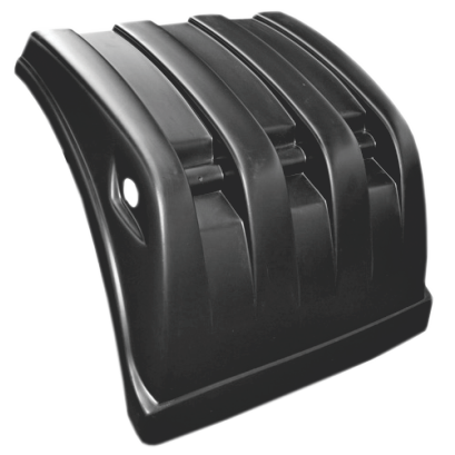 MEIO P/LAMA CARRETA NOMA 2012/ DE/TD 7180 