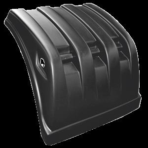 MEIO P/LAMA CARRETA NOMA 2012/ DE/TD 7180 