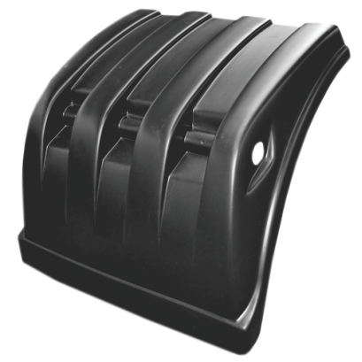 MEIO P/LAMA CARRETA NOMA 2012/ DD/TE 7181 