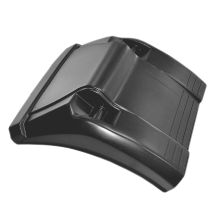 MEIO P/LAMA CARRETA FACCHINI 2012/ DE/TD 8053 