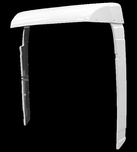 DEFLETOR CABINE MB ACTROS 8076 