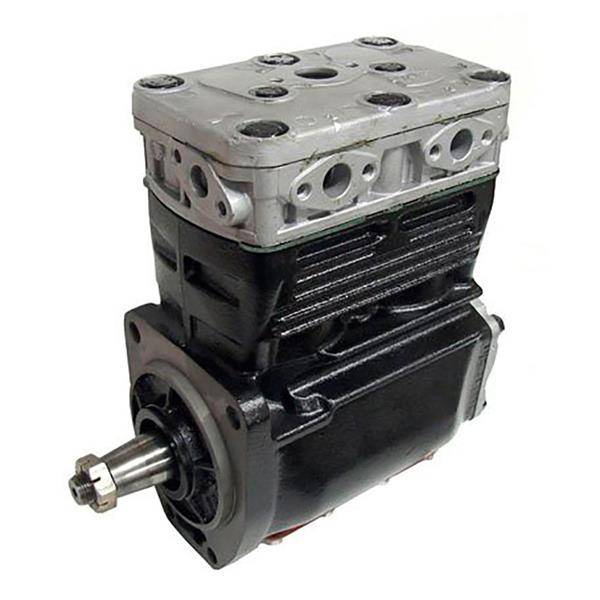 COMPRESSOR AR IVECO EUROTECH 81600120 