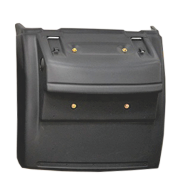 MEIO P/LAMA TRASEIRO MAN TGX LE1 8599 