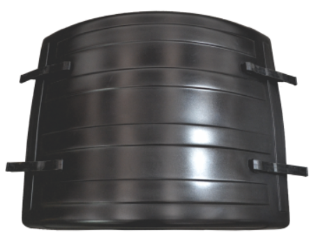 P/LAMA CENTRAL IVECO STRALIS C/ PRESILHA 8950 