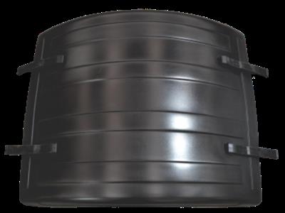 P/LAMA CENTRAL IVECO STRALIS C/ PRESILHA 8950 