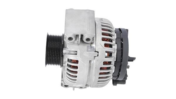 ALTERNADOR SCANIA 24V 80A S4 / S5 8EL012584061 