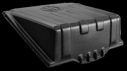 TAMPA CAIXA BATERIA MAN TGX 9016 