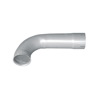 TUBO ADAPTADOR ESCAPE UNIVERSAL 4 1/2 AD030 