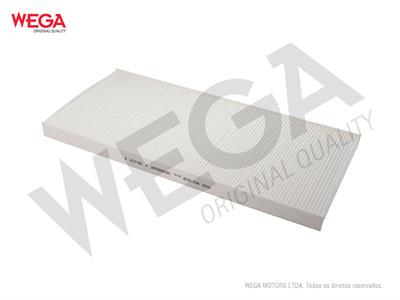 FILTRO CABINE SEM CARVAO AKX4526 