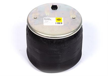 BOLSA PNEUM SUSPENSOR EIXO SCANIA S4 S5 AS0006C