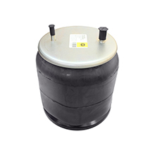 BALAO AR VOLVO FH / CARRETA 139MM AS0010C 