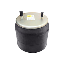 KIT REPOSICAO BALAO AR CARRETA FACCI/RAN AS0011SB 