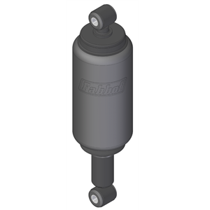 KIT SUSPENSAO CAB TRAS VOLVO FH 04-2014 AS0015 