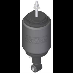 KIT SUSPENSAO CABINE TRASEIRA SCANIA R/S NTG 2019/ AS0029