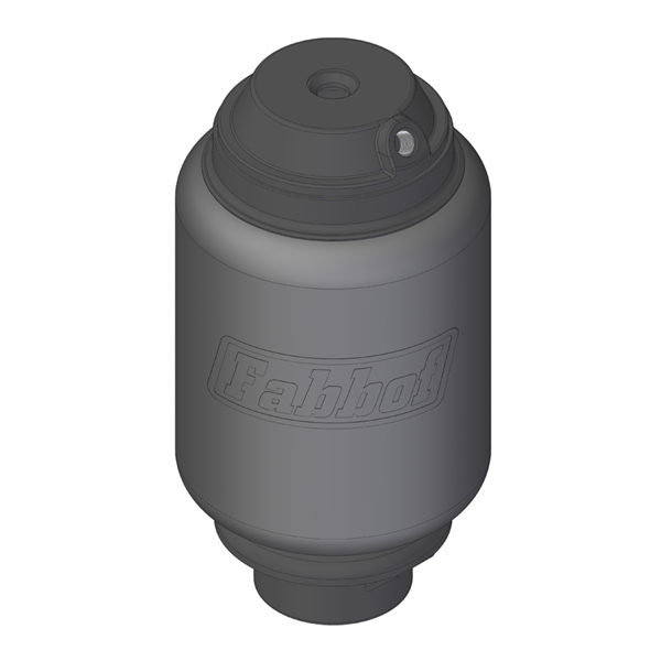 BALAO AR CABINE SCANIA DIANT S 5 2012/ AS1004 