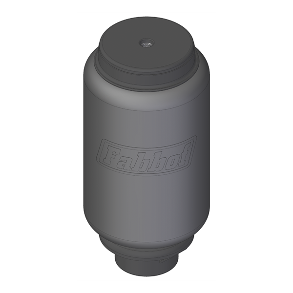 BALAO AR CABINE SCANIA TRASEIRO 2012/ AS1005 