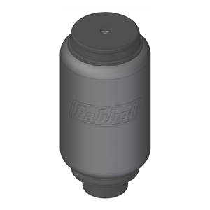 BALAO AR CABINE SCANIA TRASEIRO 2012/ AS1005