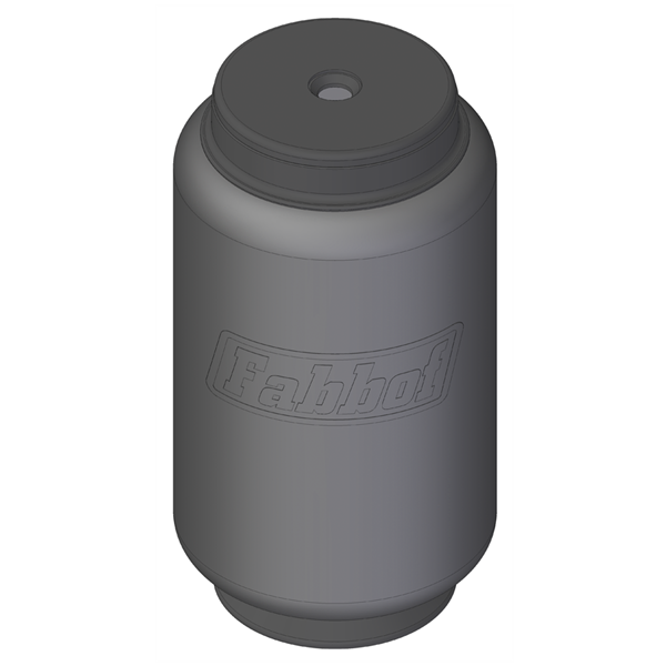 BALAO SUSPENSAO CABINE DIANTEIRO IVECO S AS1018 