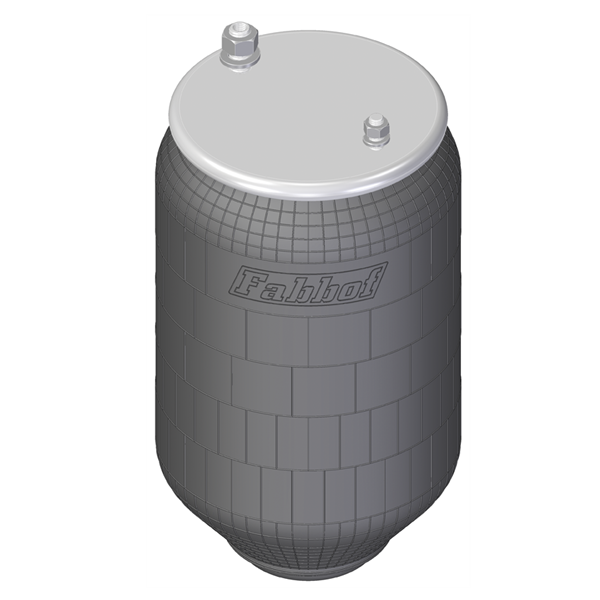 KIT REPOSICAO BALAO AR CARRETA GUERRA AS5033 