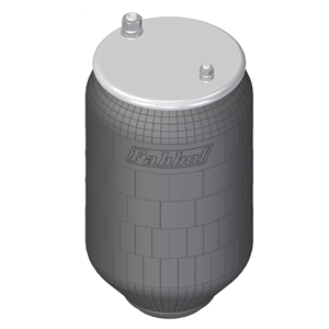 KIT REPOSICAO BALAO AR CARRETA GUERRA AS5033