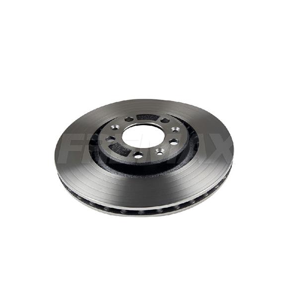 DISCO FREIO TRAS  FIAT SCUDO 1.5 16V 2022 / 2024 BD4606 