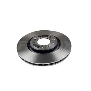 DISCO FREIO TRAS  FIAT SCUDO 1.5 16V 2022 / 2024 BD4606 