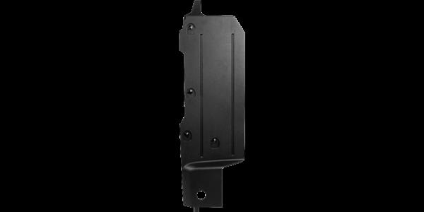 CHAPA DE PROTECAO DO FAROL VOLVO FH 2016 LE BF161250 