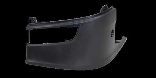 CAPA P/CHOQUE LATERAL SCANIA 2019/ LE CAB BAIXA BF161484 