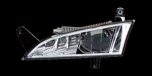 FAROL AUXILIAR GRADE SCANIA NTG LED LE BF161603 