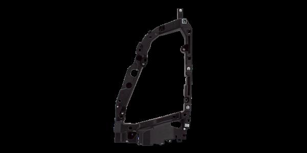 SUPORTE DO FAROL VOLVO FH 2022 LE BF161645 