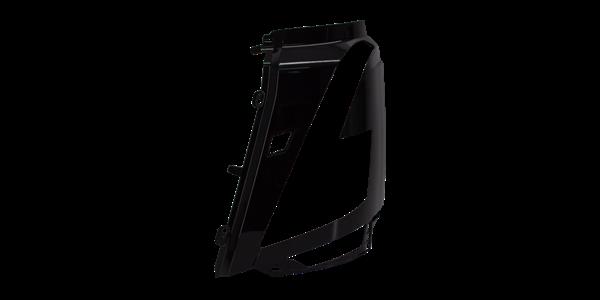 MOLDURA FAROL VOLVO FH 2022 P/ FAROL HALOGENO LE BF161647 