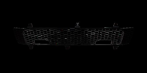 TELA INFERIOR GRADE FRONTAL SCANIA NTG 2019/ BF161708 