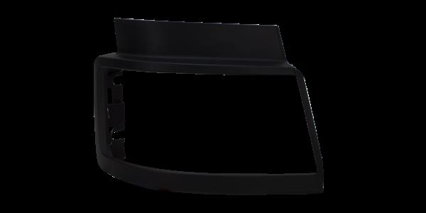 MOLDURA FAROL SCANIA NTG 2019/ LD BF161712 