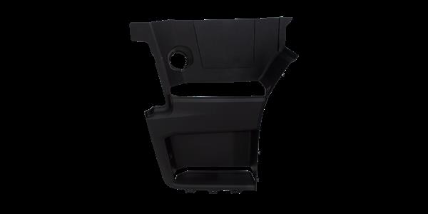 ESTRIBO ESCADA CABINE SCANIA NTG 2019/  LE BF161766 