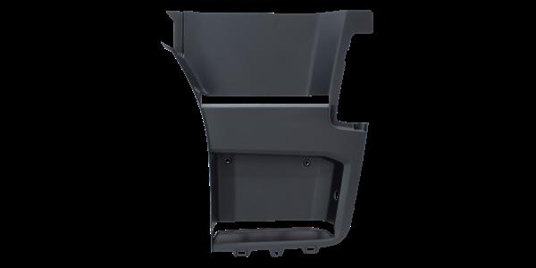 ESTRIBO ESCADA CABINE SCANIA NTG 2019/ LD BF161767 