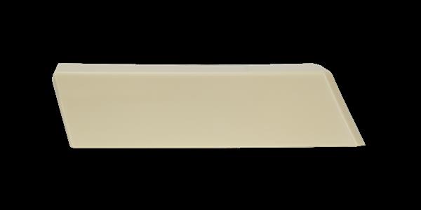 ACABAMENTO SUPERIOR GRADE INFERIOR SCANIA NTG 2019/ LD BF161843 