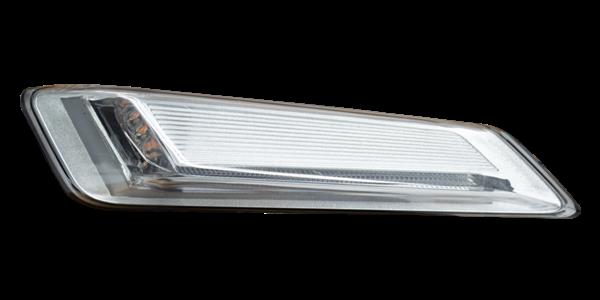 LANTERNA LATERAL VOLVO FH 2022 LED LE BF161945 