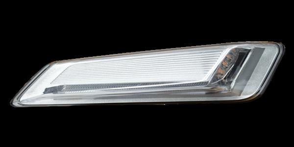 LANTERNA LATERAL VOLVO FH 2022 LED LD BF161946 