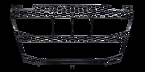 GRADE FRONTAL INFERIOR VOLVO FH 2022 BF162063 