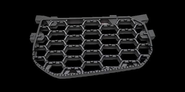 PISANTE ESTRIBO INFERIOR SCANIA 2019 LE/LD ALUMINIO BF30159 