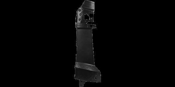 ACABAMENTO FAROL VOLVO FH 2016 LD INJ BF31111 