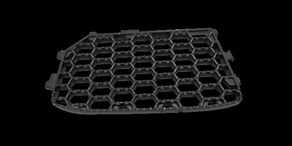 PISANTE ESTRIBO SUPERIOR SCANIA 2019 LE/LD ALUMINIO BF31235 