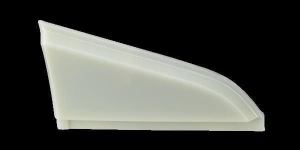 TAMPA GRADE FRONTAL INFER SCANIA 2019/LE BF31282 