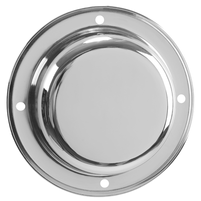 TAMPA CUBO CARRETA RANDON 4 FUROS PQ MOD C073P 