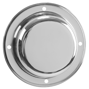 TAMPA CUBO CARRETA RANDON 4 FUROS PQ MOD C073P