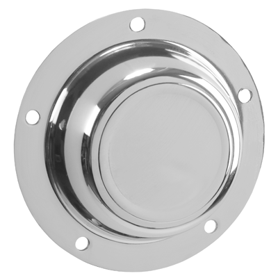 TAMPA CUBO CARRETA NOMA/LIBRELATO 4 FURO GRANDE C075P 