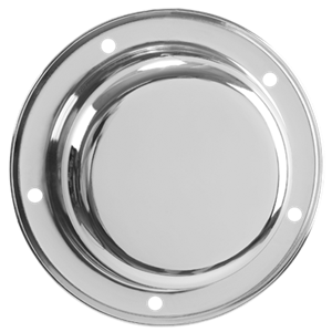 TAMPA CUBO CARRETA RANDON 5 FUROS PQ MOD C088P