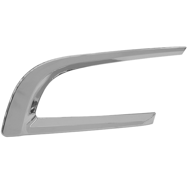 JG CAPA CROMADA ENTRADA AR SCANIA P 2010 C302 