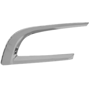 JG CAPA CROMADA ENTRADA AR SCANIA GR 201 C303